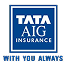 Tata AIG Logo