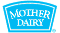 Mother Dairy Logo